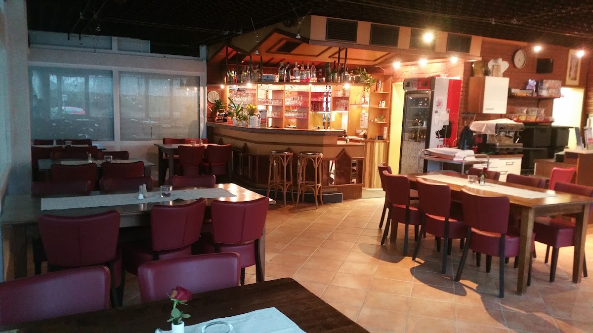 Pizzeria Il Paradiso